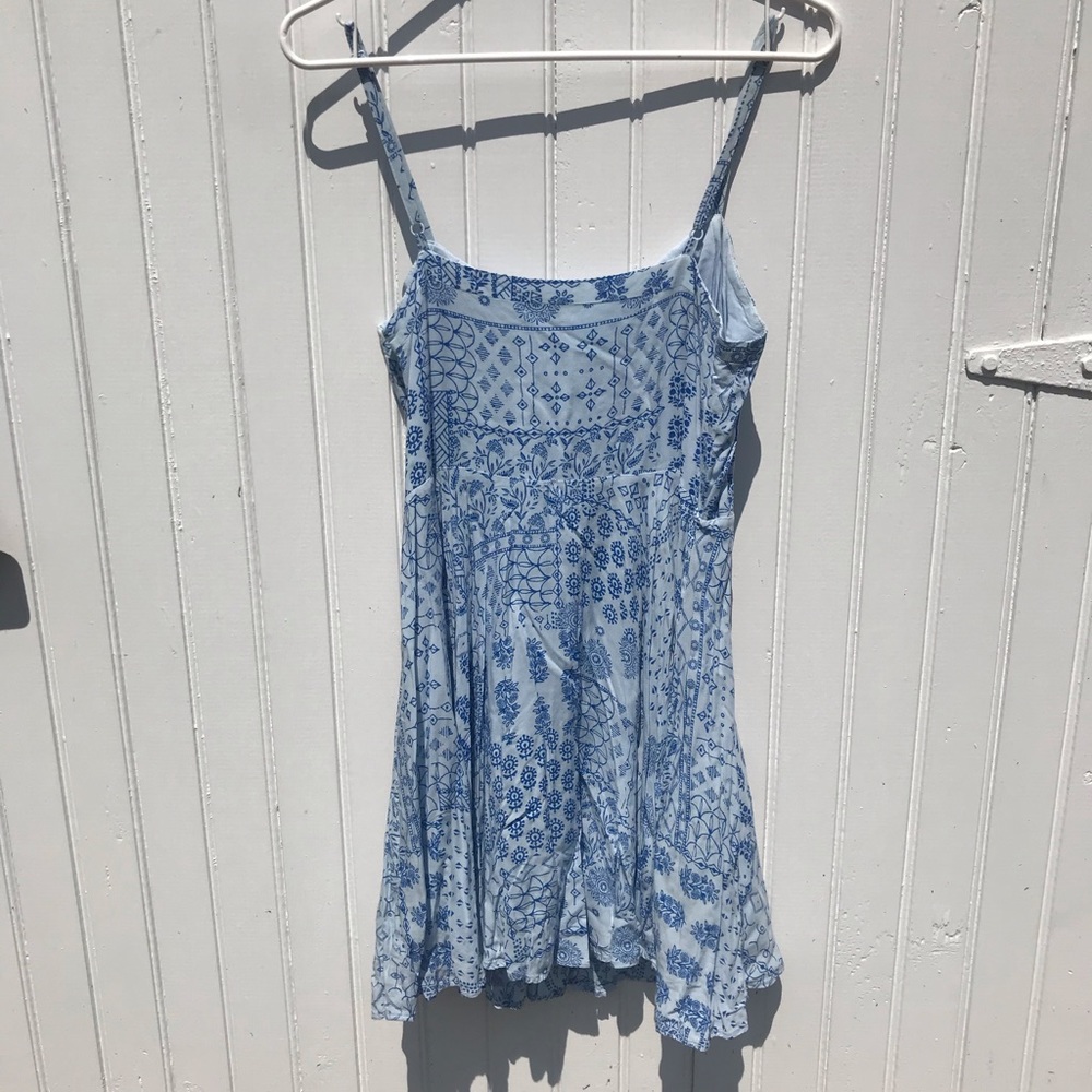 Aritzia Talulah Dress